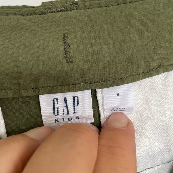 Gap shorts - Picture 2 of 2